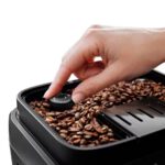 DeLonghi Magnifica Evo ECAM29084SB Superautomatic Espresso Machine - Image 3