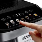 DeLonghi Magnifica Evo ECAM29084SB Superautomatic Espresso Machine - Image 4