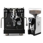Diletta Bello+ and Eureka Mignon Specialita Grinder Bundle - Image 2