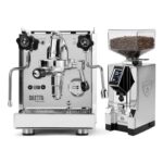 Diletta Bello+ and Eureka Mignon Specialita Grinder Bundle - Image 3