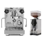 Diletta Bello and Eureka Mignon Silenzio 55 Grinder Bundle - Image 2