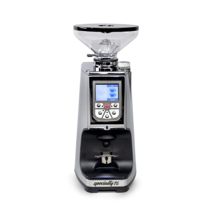 Eureka Atom 75 Espresso Grinder - Short Hopper - Image 7