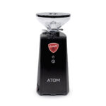 Eureka Atom 75 Espresso Grinder - Short Hopper - Image 4