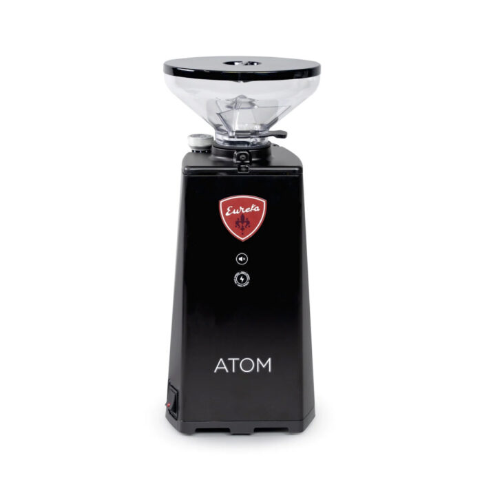 Eureka Atom 75 Espresso Grinder - Short Hopper - Image 4