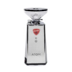 Eureka Atom 75 Espresso Grinder - Short Hopper - Image 9