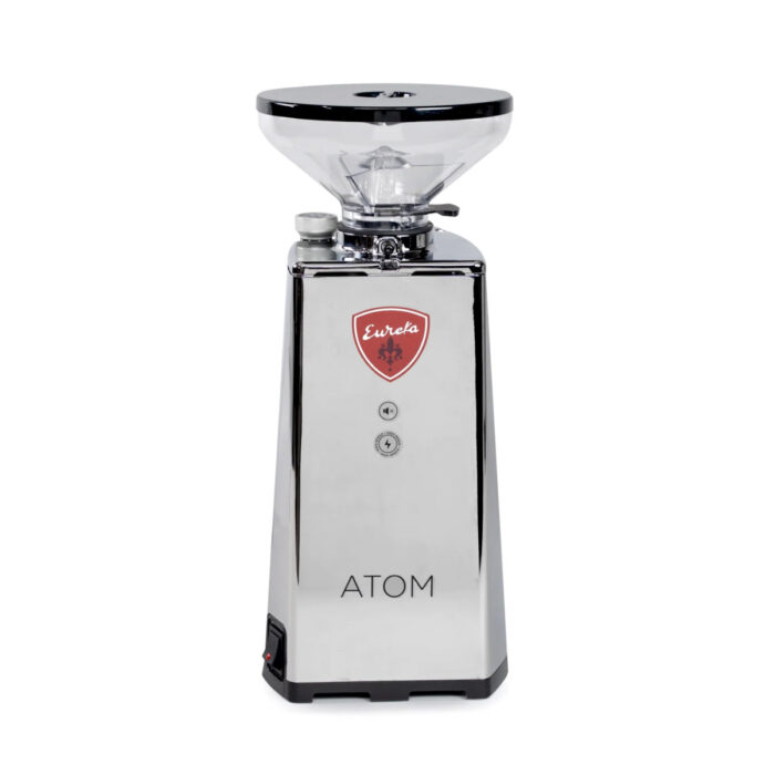 Eureka Atom 75 Espresso Grinder - Short Hopper - Image 9