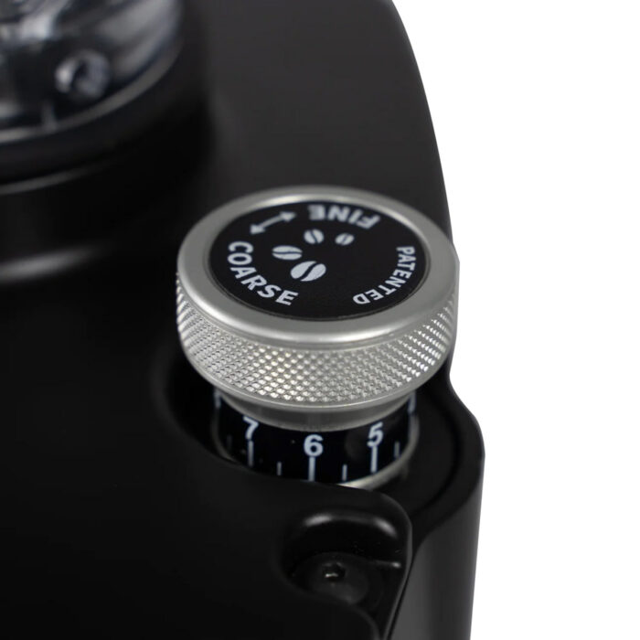 Eureka Atom 75 Espresso Grinder - Short Hopper - Image 2
