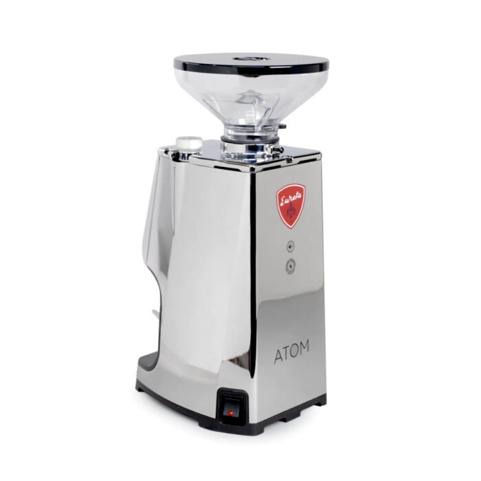 Eureka Atom 75 Espresso Grinder - Short Hopper - Image 10