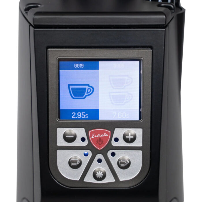 Eureka Atom 75 Espresso Grinder - Short Hopper - Image 3