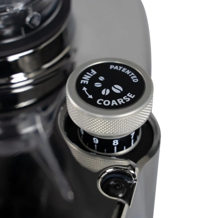 Eureka Atom 75 Espresso Grinder - Short Hopper - Image 6