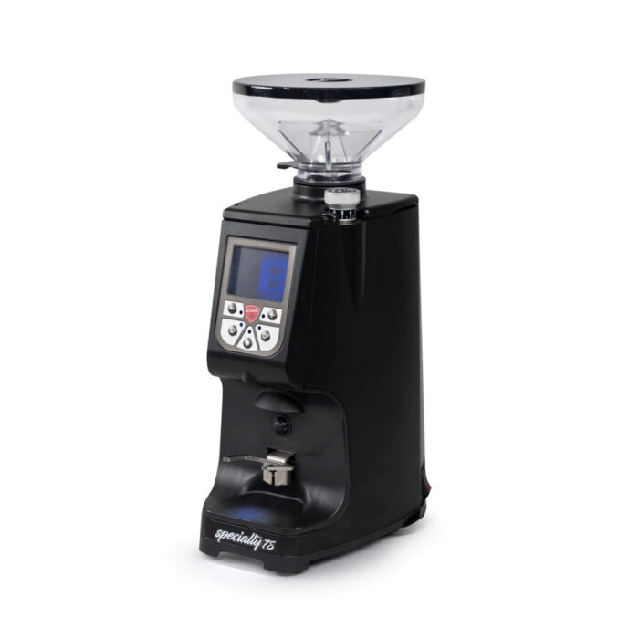 Eureka Atom 75 Espresso Grinder - Short Hopper - Image 1
