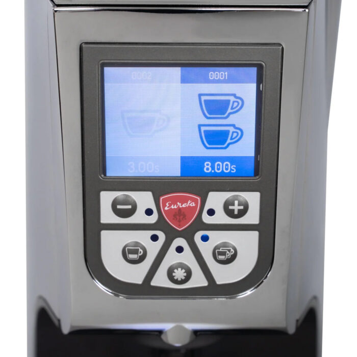 Eureka Atom 75 Espresso Grinder - Short Hopper - Image 8