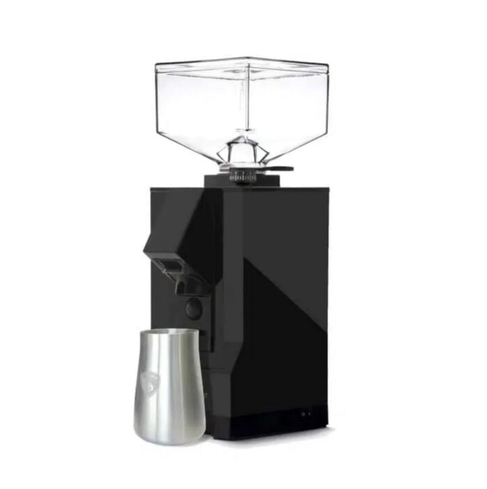 Eureka Mignon Filtro Silent Coffee Grinder - Image 1