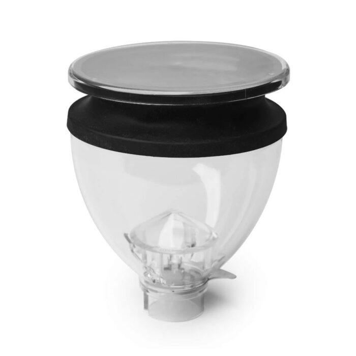 Eureka Mignon Hopper Cleaning Kit - Image 1