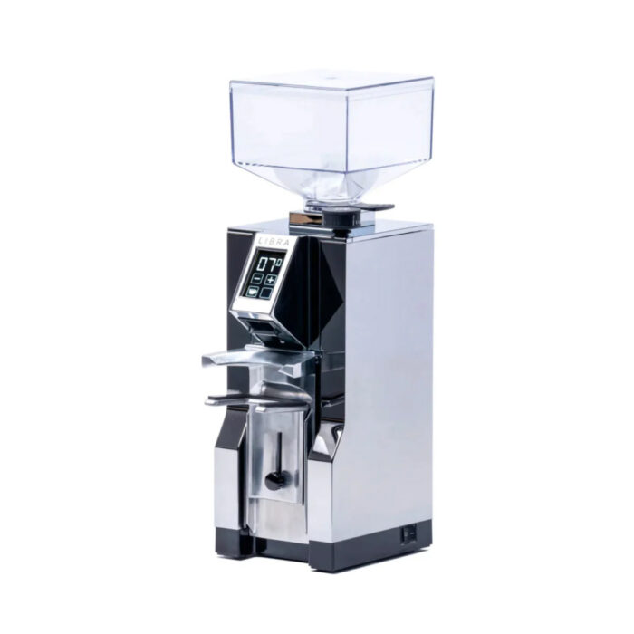 Eureka Mignon Libra Espresso Grinder - Image 2