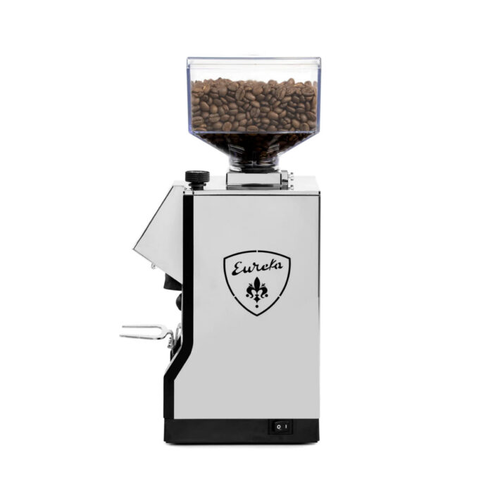 Eureka Mignon Specialita Espresso Grinder - Image 7
