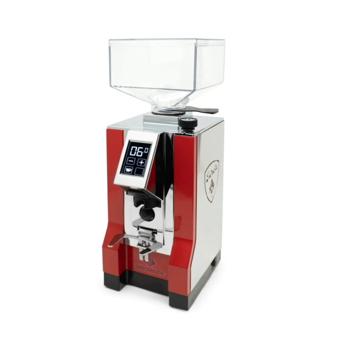 Eureka Mignon Specialita Espresso Grinder - Image 9