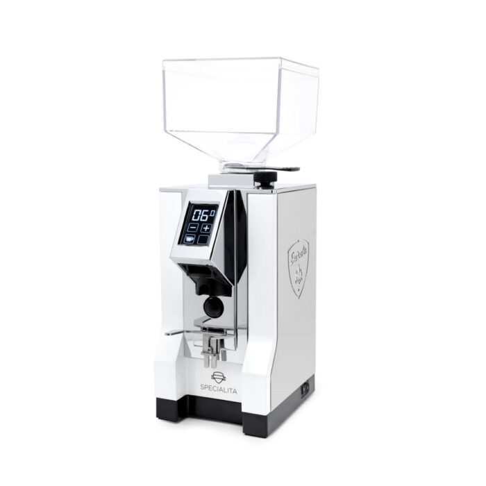 Eureka Mignon Specialita Espresso Grinder - Image 12