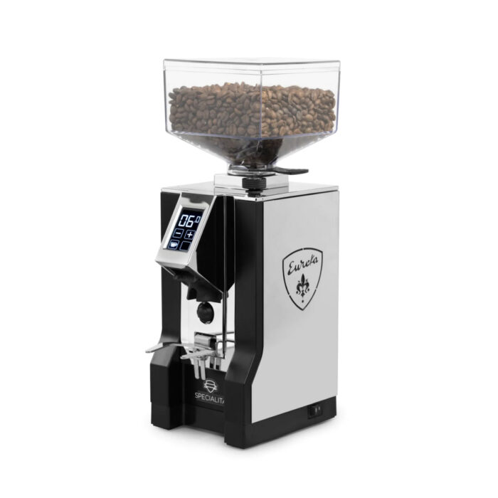 Eureka Mignon Specialita Espresso Grinder - Image 6