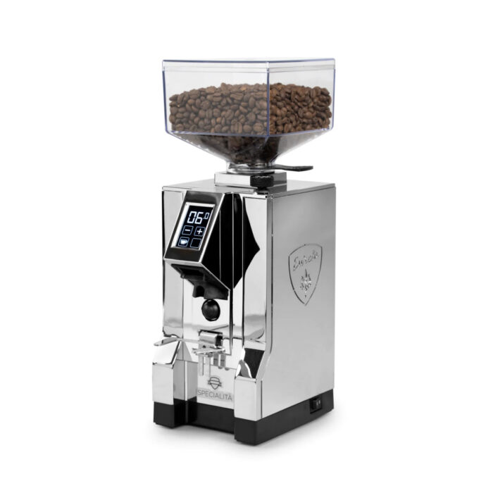Eureka Mignon Specialita Espresso Grinder - Image 2