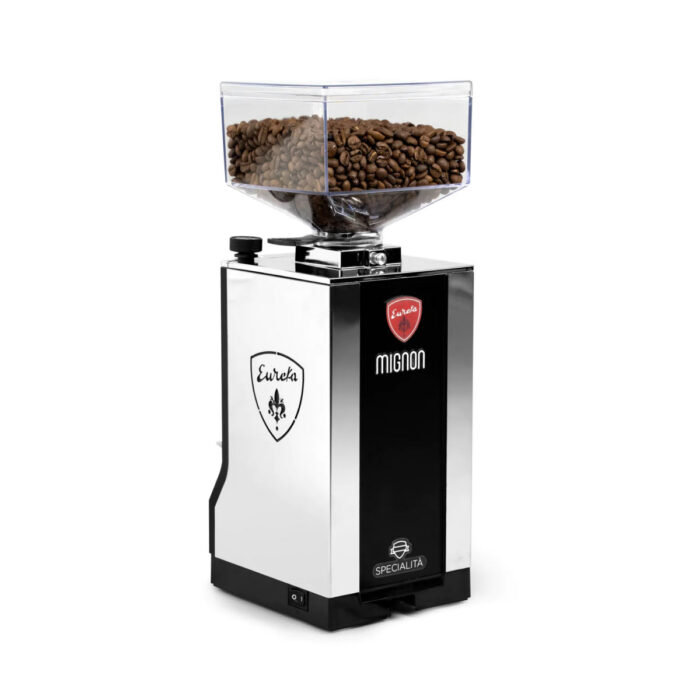 Eureka Mignon Specialita Espresso Grinder - Image 8