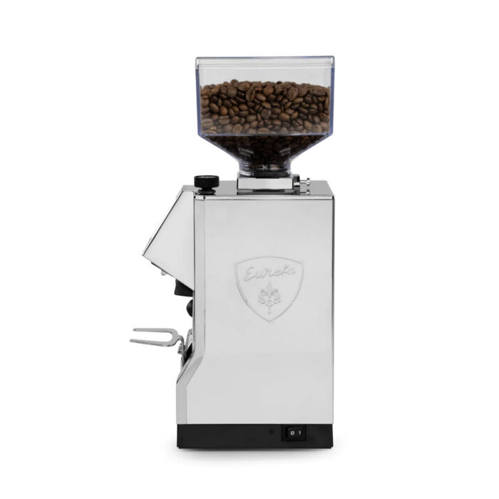 Eureka Mignon Specialita Espresso Grinder - Image 3