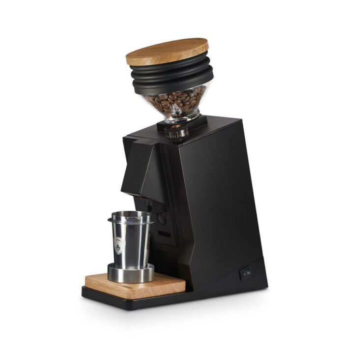 Eureka Oro Mignon Single Dose Espresso Grinder - Image 1