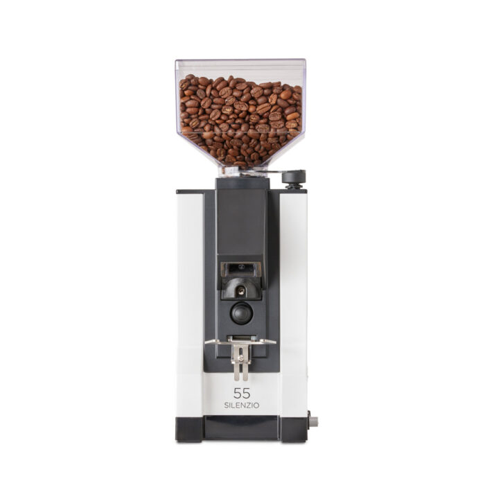 Eureka Mignon Silenzio 55 Espresso Grinder - Image 6