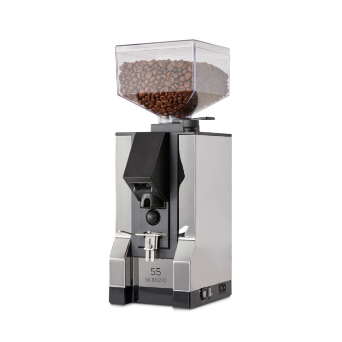 Eureka Mignon Silenzio 55 Espresso Grinder - Image 2