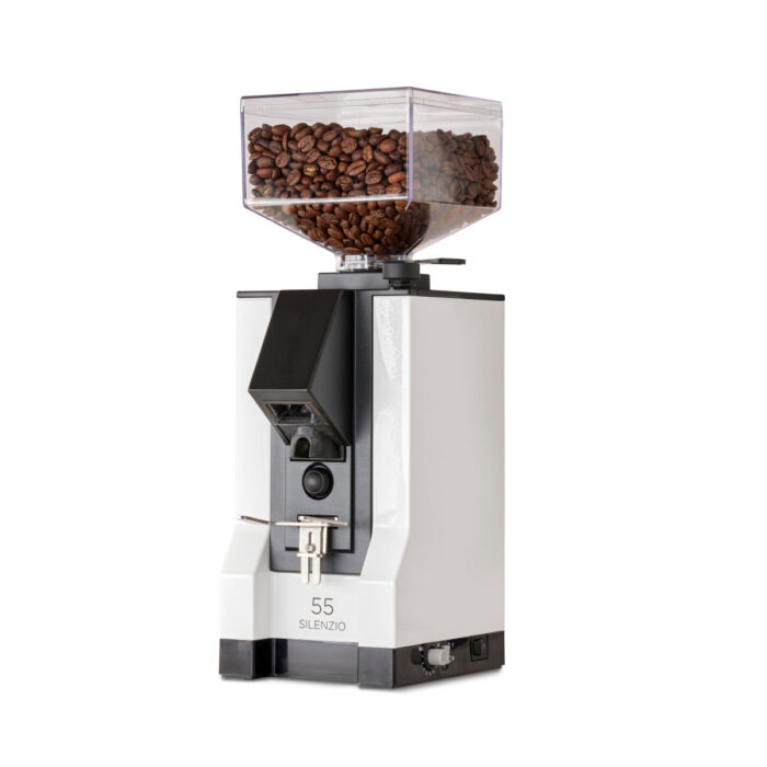 Eureka Mignon Silenzio 55 Espresso Grinder - Image 7