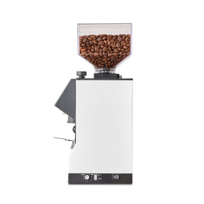 Eureka Mignon Silenzio 55 Espresso Grinder - Image 8