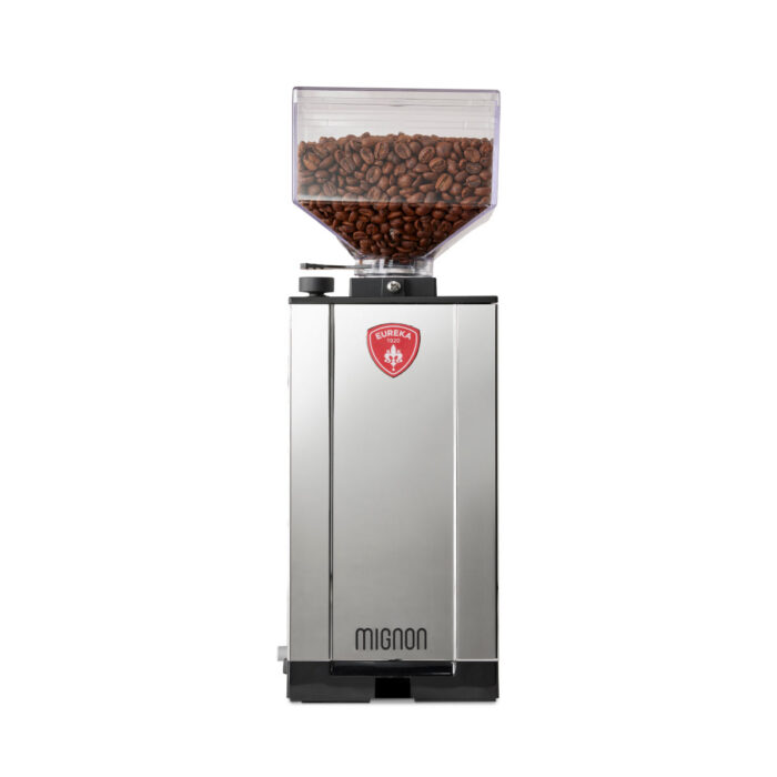Eureka Mignon Silenzio 55 Espresso Grinder - Image 4