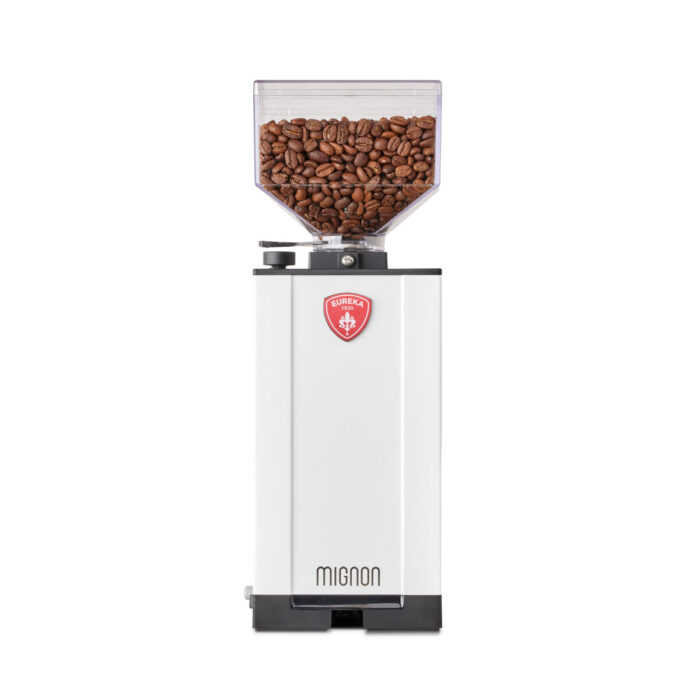Eureka Mignon Silenzio 55 Espresso Grinder - Image 9