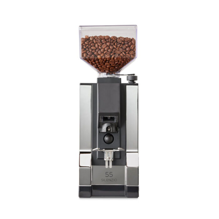 Eureka Mignon Silenzio 55 Espresso Grinder - Image 1