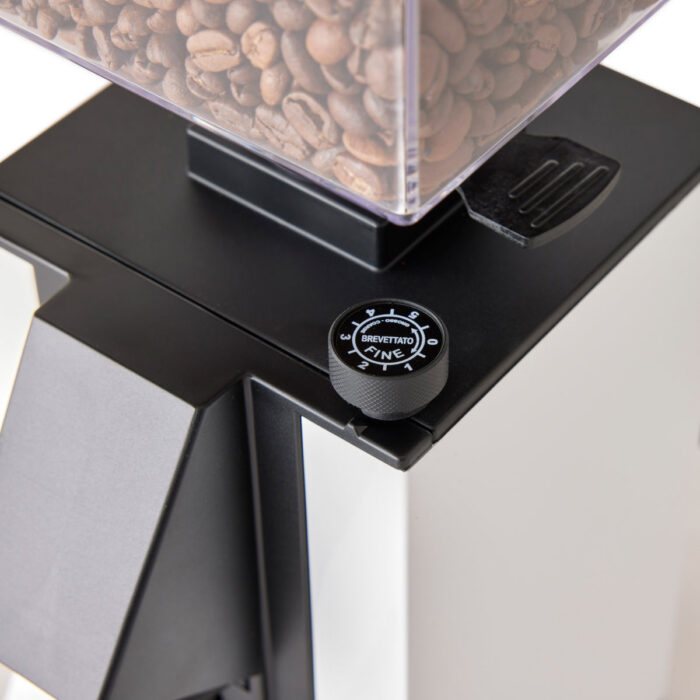 Eureka Mignon Silenzio 55 Espresso Grinder - Image 10