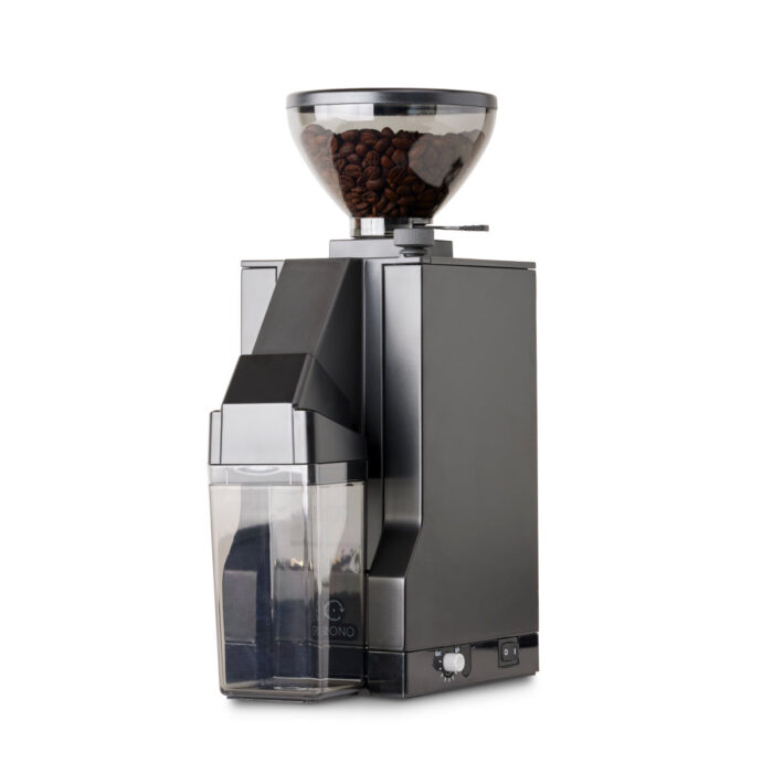 Eureka Mignon Crono Brew Coffee Grinder - Image 3