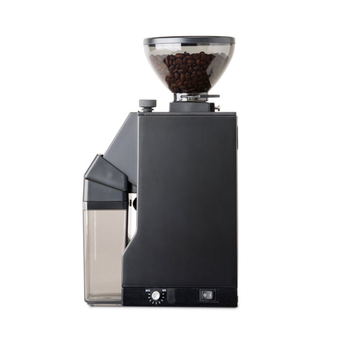 Eureka Mignon Crono Brew Coffee Grinder - Image 4