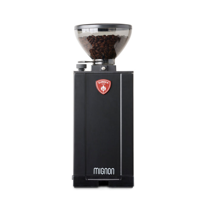 Eureka Mignon Crono Brew Coffee Grinder - Image 5