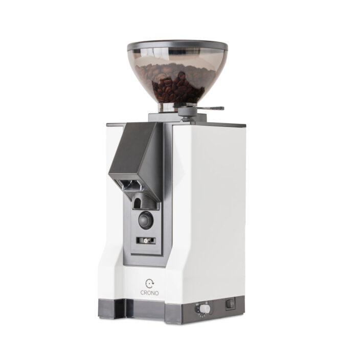 Eureka Mignon Crono Brew Coffee Grinder - Image 7