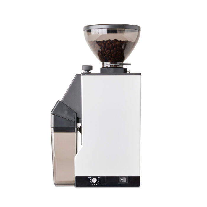 Eureka Mignon Crono Brew Coffee Grinder - Image 8