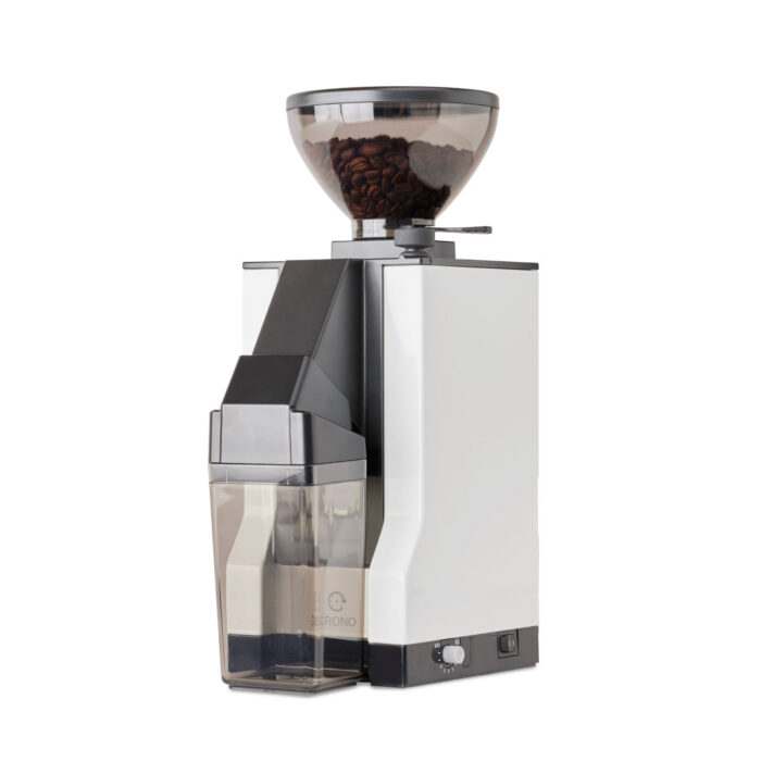 Eureka Mignon Crono Brew Coffee Grinder - Image 9