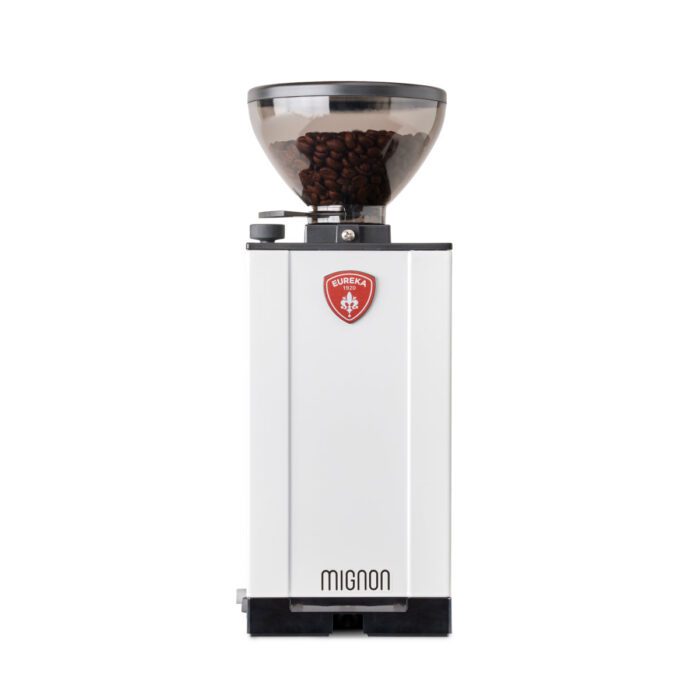 Eureka Mignon Crono Brew Coffee Grinder - Image 10