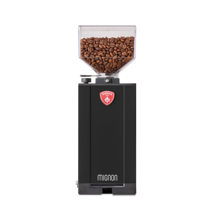 Eureka Mignon Silenzio 55 Espresso Grinder - Image 14