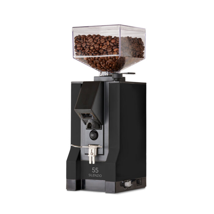 Eureka Mignon Silenzio 55 Espresso Grinder - Image 12