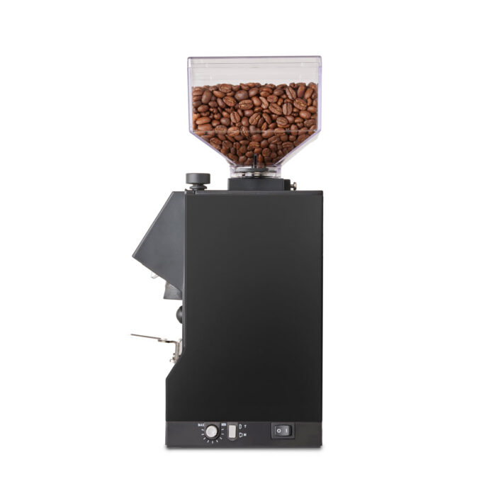 Eureka Mignon Silenzio 55 Espresso Grinder - Image 13