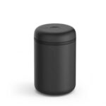 Fellow Electric Atmos Vacuum Canister - Matte Black