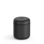 Fellow Electric Atmos Vacuum Canister - Matte Black - Image 2
