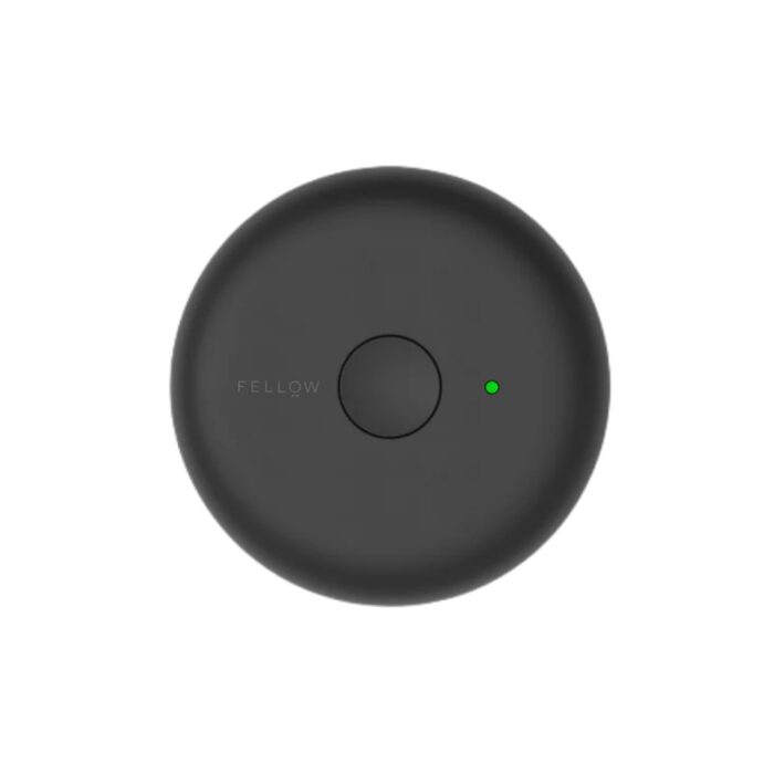 Fellow Electric Atmos Vacuum Canister - Matte Black - Image 3