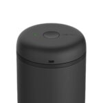 Fellow Electric Atmos Vacuum Canister - Matte Black - Image 4