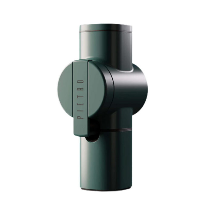 Fiorenzato Pietro Manual Coffee Grinder - Image 2